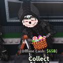 Steal a Brainrot